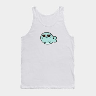 Stay cool Tank Top